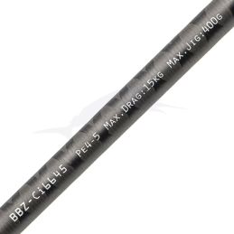 Xzoga Black Buster Z - Ci6645
