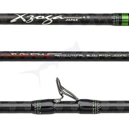 Canne Xzoga Black Buster Z Infinite