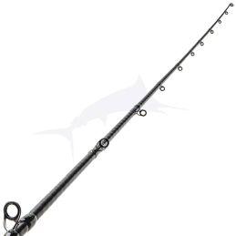 Xzoga Black Buster Z tip