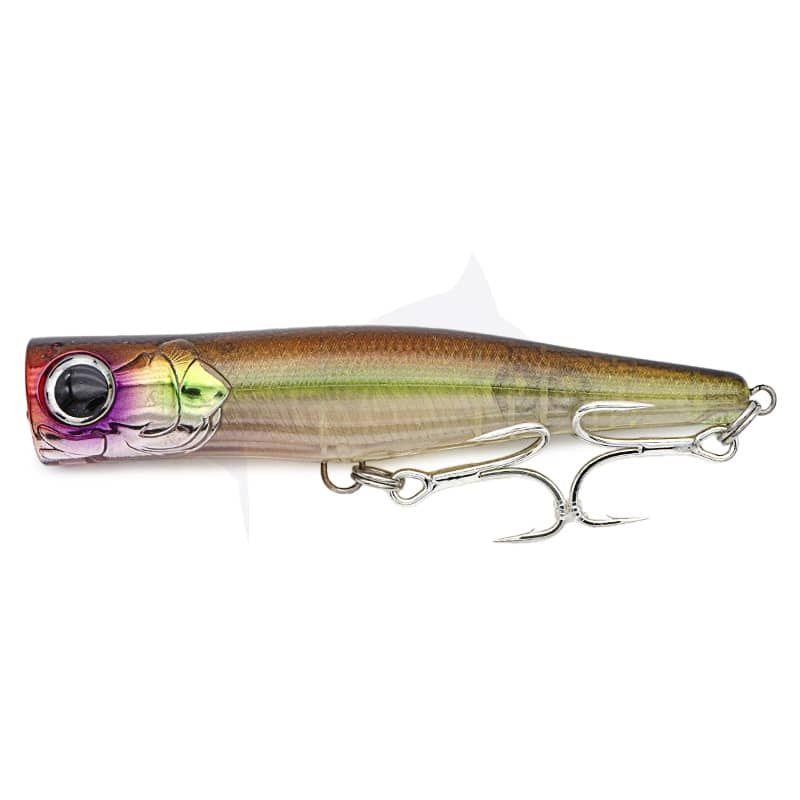 Lure Amegari Dzanga 140 F - Brownie Lure Amegari Dzanga 140 F - Brownie