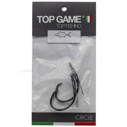 Top Game Superstar Circle - x2