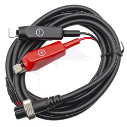 Electrical cable for Daiwa Seaborg reels