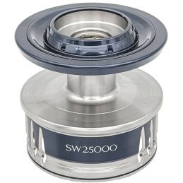 Spool Shimano Saragosa SWA 25000SWA