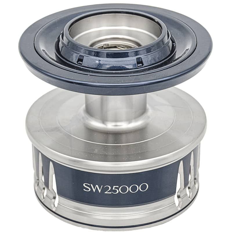Spool Shimano Saragosa SWA 25000SWA Spool Shimano Saragosa SWA 25000SWA