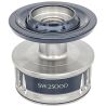Spool Shimano Saragosa SWA 25000SWA
