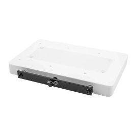 Minn Kota RTA-62 Composite Quick Release Support for Long Shaft SEA