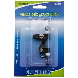 Flashmer Clip Release box