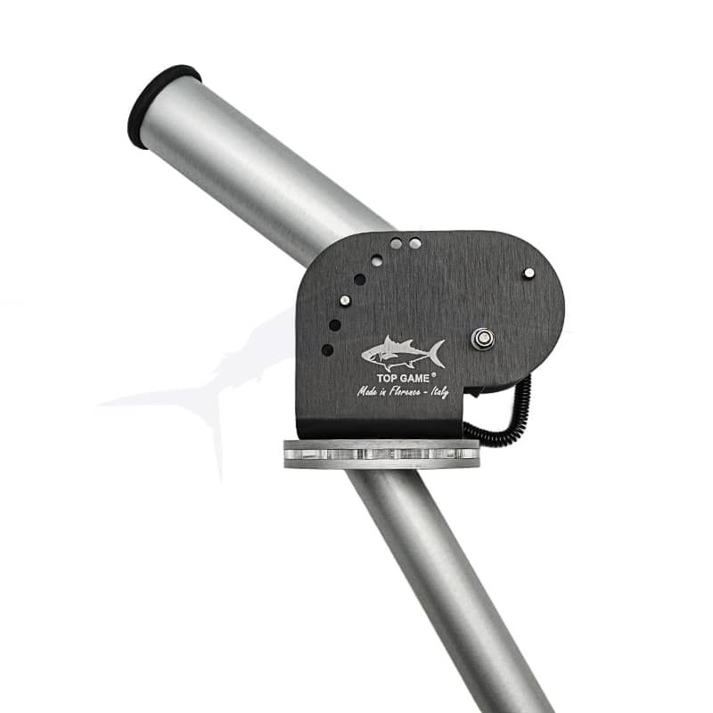 Rod holder Top Game Pivotant TG Rod holder Top Game Pivotant TG