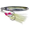 Lure Blue Crab Tungsten Jig - 25 g - Mackerel