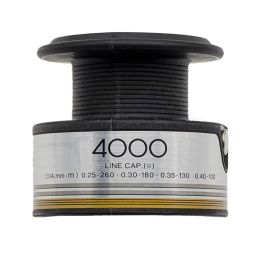 Spool Shimano Baitrunner ST-FA 4000