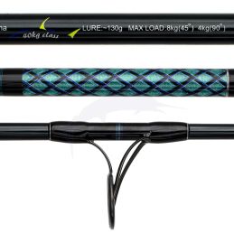 Rod Smith GTK-80SJX