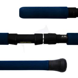 Smith GTK-80SJX butt