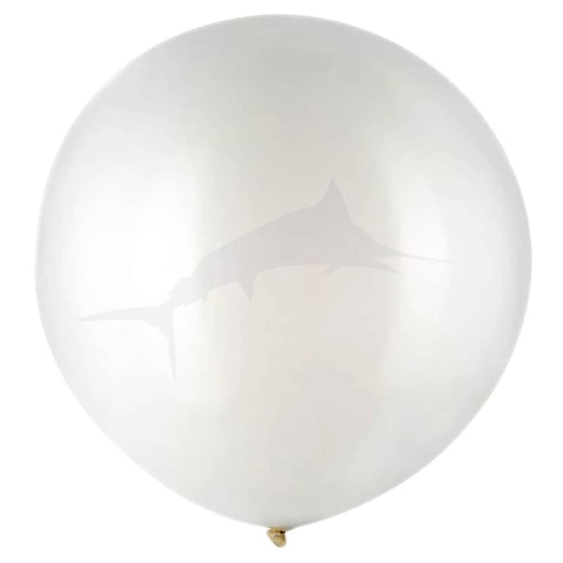 California Flyer 36" Latex Balloon x2 California Flyer 36" Latex Balloon x2