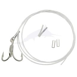California Flyer Delta Flyer Hook Rig (Kite)