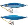 Leurre Black Magic Flipper Jig 80g - BLM