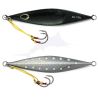 Leurre Black Magic Flipper Jig 100g - 11