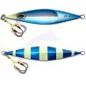 Leurre Black Magic Flipper Jig 80g - 09