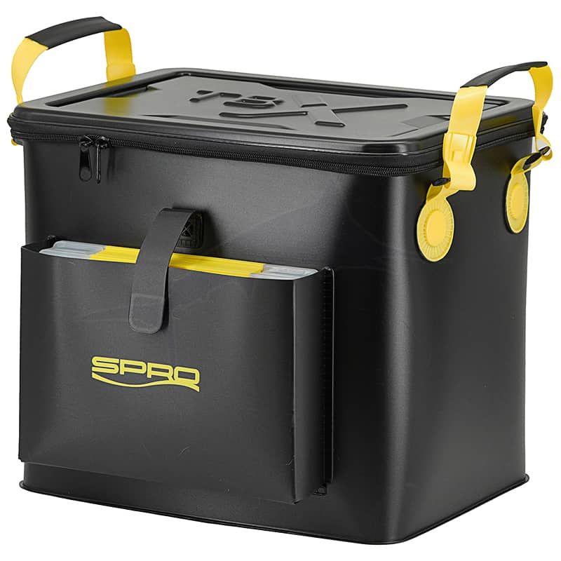 Spro TBX EVA Boat Bag
