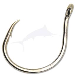 Maxel Moon Edge Ring SJ-30 Hook - 3/0