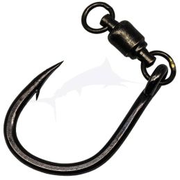 Owner 5105BB Gorilla + Swivel - 9/0