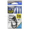 Owner 5105BB Gorilla + Swivel - 7/0