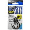 Owner 5105BB Gorilla + Swivel - 8/0
