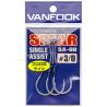 Vanfook Spear Single Assist SA-603/0