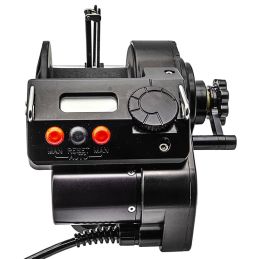 Lindgren-Pitman SV-2400 Electric Reel