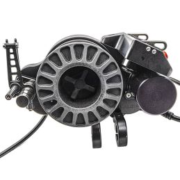 Lindgren-Pitman SV-2400 Electric Reel