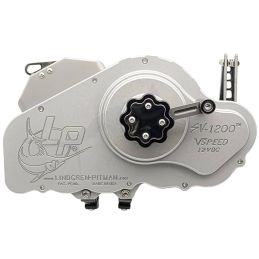 Lindgren-Pitman SV-1200 Electric Reel