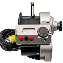 Lindgren-Pitman SV-1200 Electric Reel