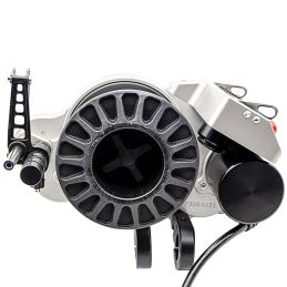 Lindgren-Pitman SV-1200 Electric Reel
