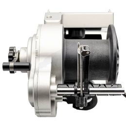 Lindgren-Pitman SV-1200 Electric Reel