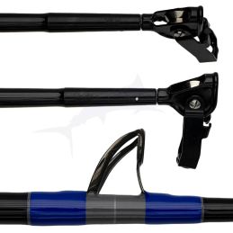 Rod Lindgren-Pitman Rods Dredge Rod