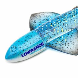 JLC XIPI EVO Pack Blue Glow LE Logo