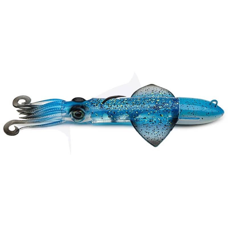 JLC XIPI EVO Pack Blue Glow LE