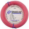 Lindgren-Pitman Primeline Monofilament (100 Yds) - 500LB - Pink