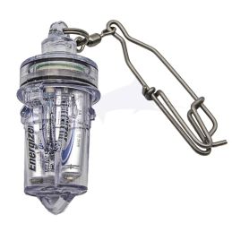 Lindgren-Pitman Electralume Light - Blue