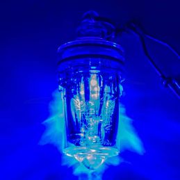 Lindgren-Pitman Electralume Light - Blue