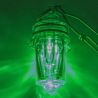 Lindgren-Pitman Electralume Light - Green