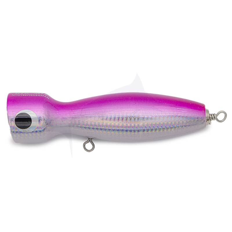 Lure Nosybefisherman Big M15 - 05 Lure Nosybefisherman Big M15 - 05