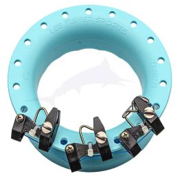 SFE Ligne Préfabriquée + 3 Pinces Déclencheuse