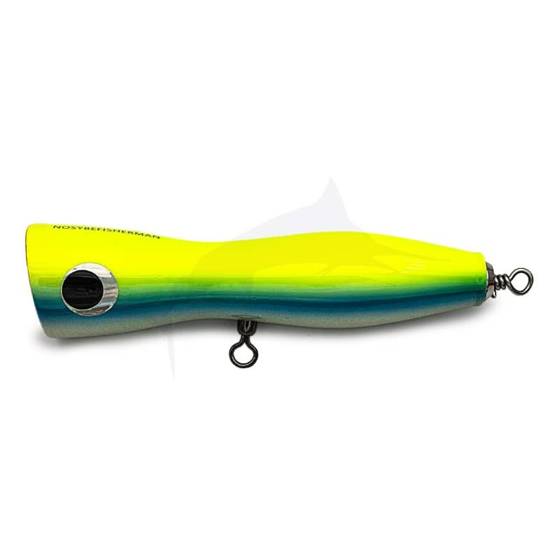 Lure Nosybefisherman Big 15 - 06 Lure Nosybefisherman Big 15 - 06