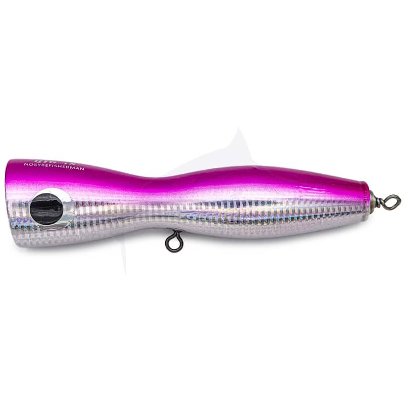 Lure Nosybefisherman Big 18 - 05 Lure Nosybefisherman Big 18 - 05