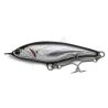 Lure Jack Fin Pelagus 75-S - Black