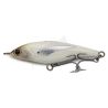 Lure Jack Fin Pelagus 75-S - White