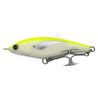 Lure Jack Fin Pelagus 75-S - Yellow Fluo