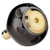 Custom Handle Knob for Shimano Daiwa Titunium BKGD