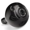 Custom Handle Knob for Shimano Daiwa Titunium BKBK