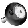 Custom Handle Knob for Shimano Daiwa Titanium BKSR